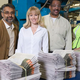 According to all estimates, investors would be wise to put their money in the print media industry as soon as possible.